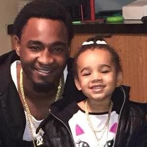 Meet your Posher, Benjamin